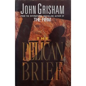 John Grisham - The Pelican Brief