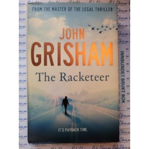 John Grisham - The Racketeer