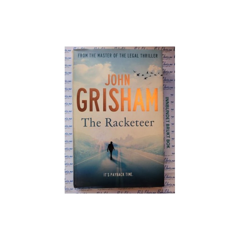 John Grisham - The Racketeer