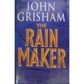 John Grisham - The Rainmaker