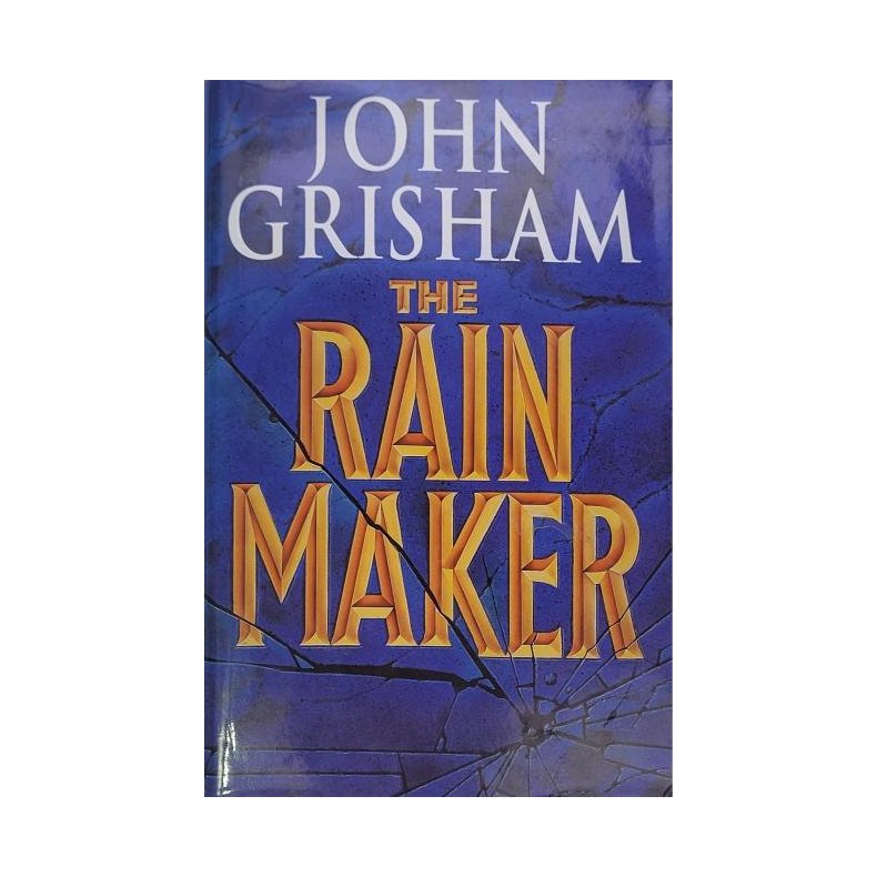 John Grisham - The Rainmaker