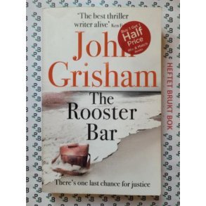 John Grisham - The Rooster Bar