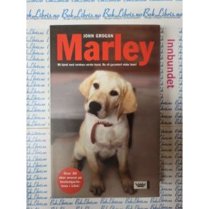 John Grogan - Marley