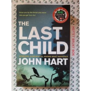 John Hart - The Last Child