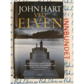 John Hart - Ved elven (I)