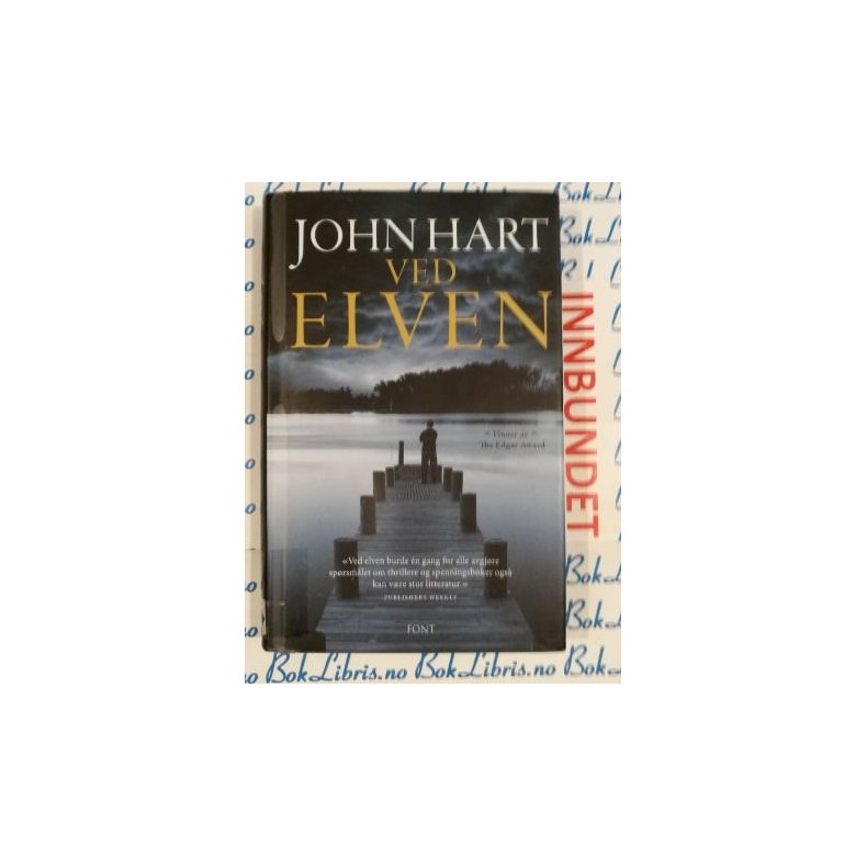 John Hart - Ved elven (I)