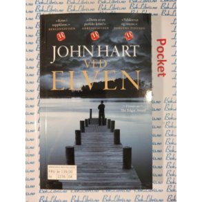 John Hart - Ved elven (P)