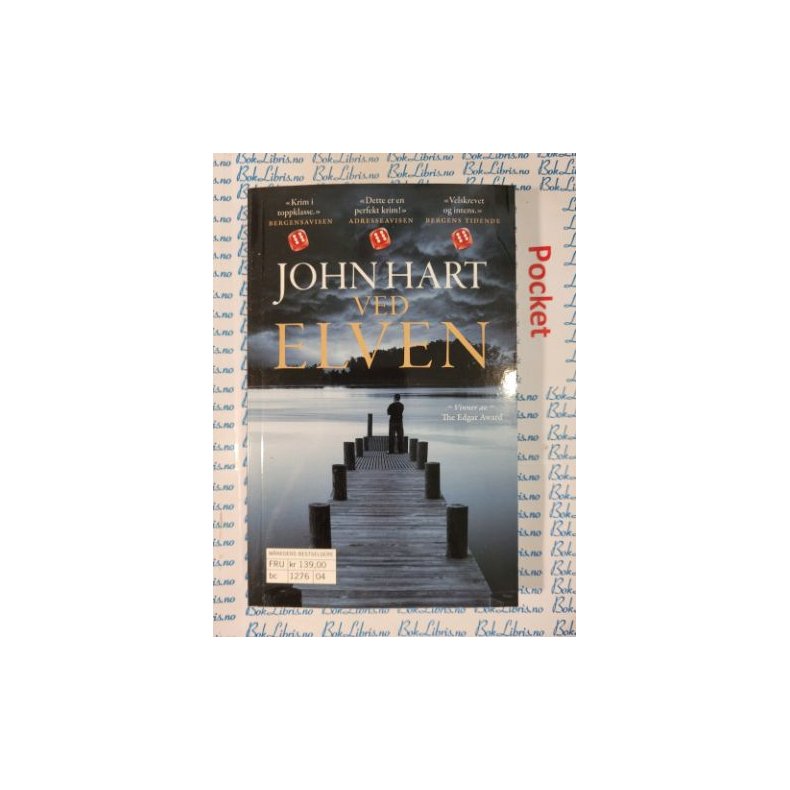 John Hart - Ved elven (P)