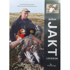 John Henning Unsg�rd - Norsk jaktleksikon