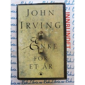 John Irving - Enke for et r