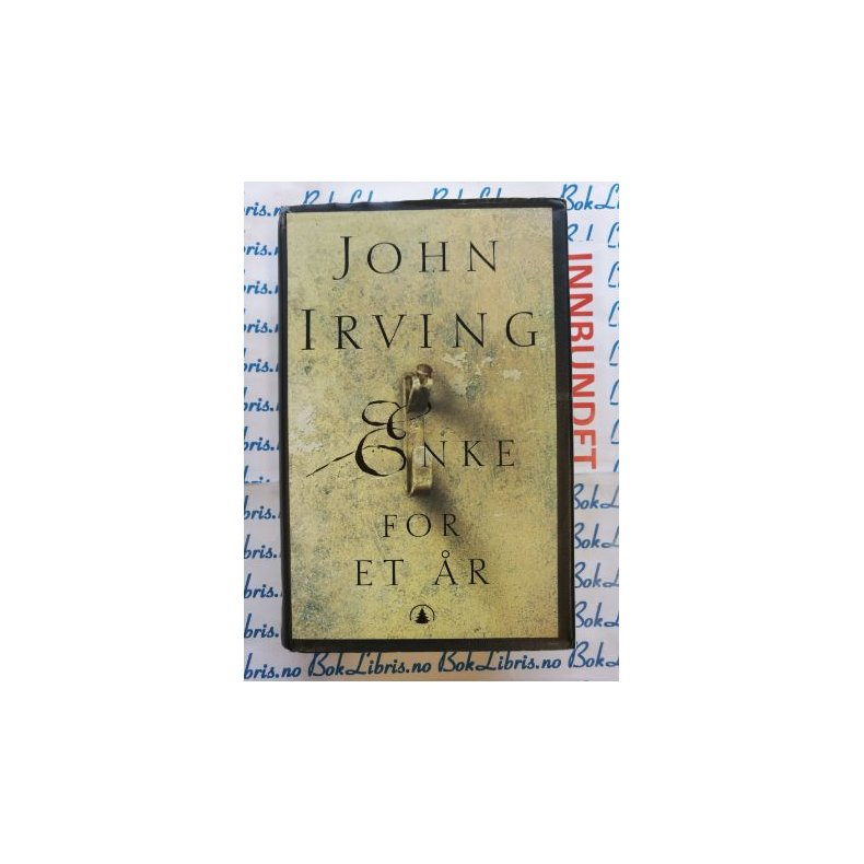 John Irving - Enke for et r