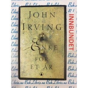John Irving - Enke for et r (I)