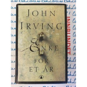 John Irving - Enke for et r (I)