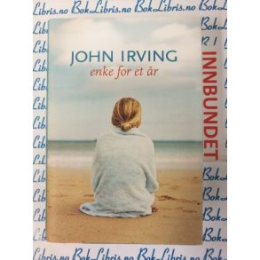 John Irving - Enke for et r (Innb)