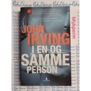 John Irving - I en og samme person