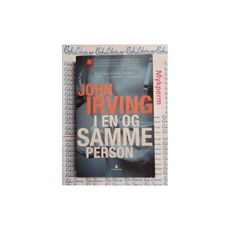 John Irving - I en og samme person