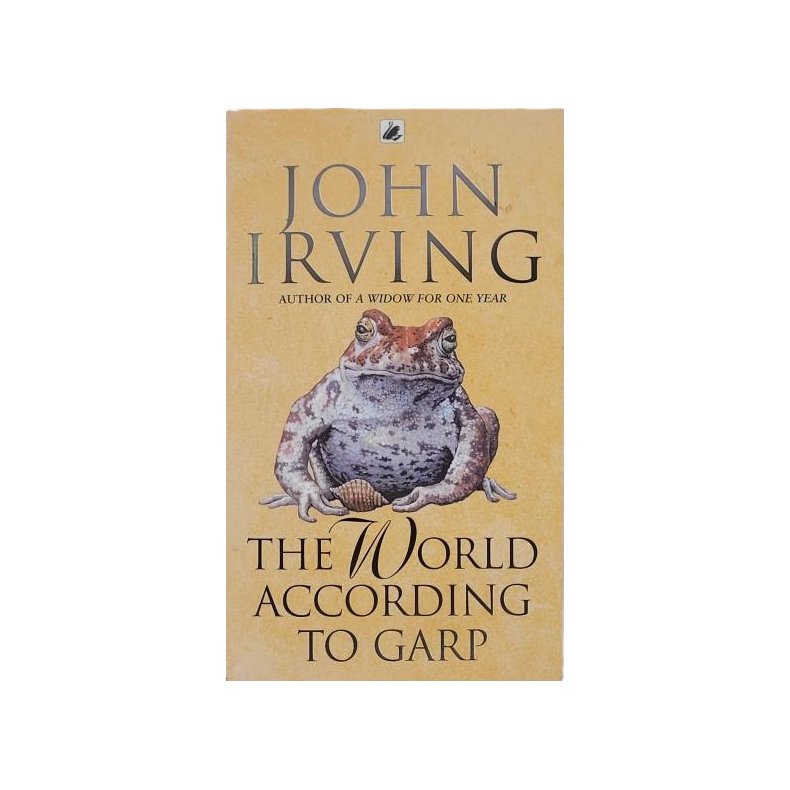 John Irving - The World According To Garp