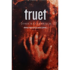 John Katzenbach - Truet