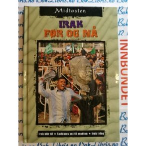 John King - Irak fr og n