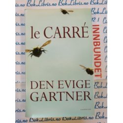 John Le Carre - Den evige gartner (I)