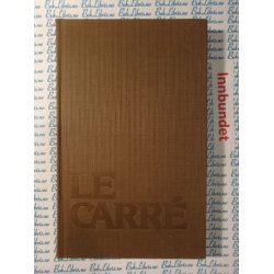 John Le Carre - Den usynlige spion