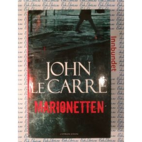 John Le Carr - Marionetten