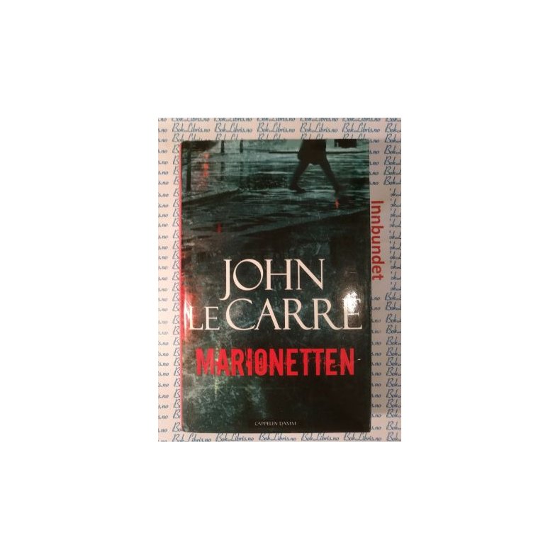 John Le Carr - Marionetten