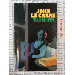 John Le Carre - Muldvarpen