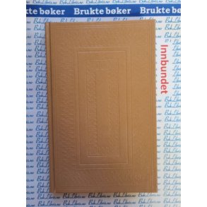 John Le Carr - Piken med trommestikkene 1 - Innbundet