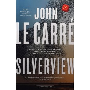 John Le Carr� - Silverview - Pocket