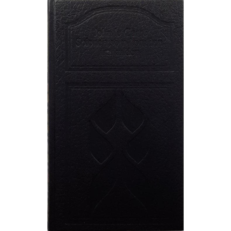 John Le Carre - Spionen som kom inn fra kulden - Innbundet