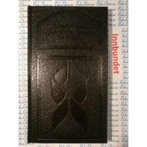 John Le Carre - Spionen som kom inn fra kulden