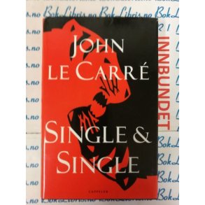 John Le Carre - Single & Single (I)
