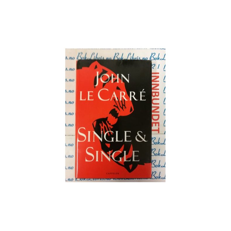 John Le Carre - Single &amp; Single (I)