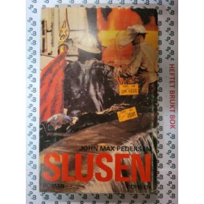 John Max Pedersen - Slusen