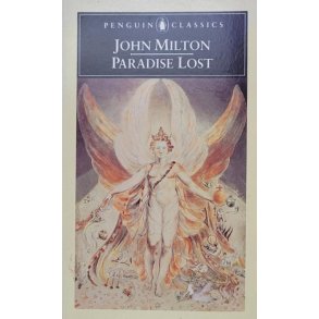 John Milton - Paradise Lost