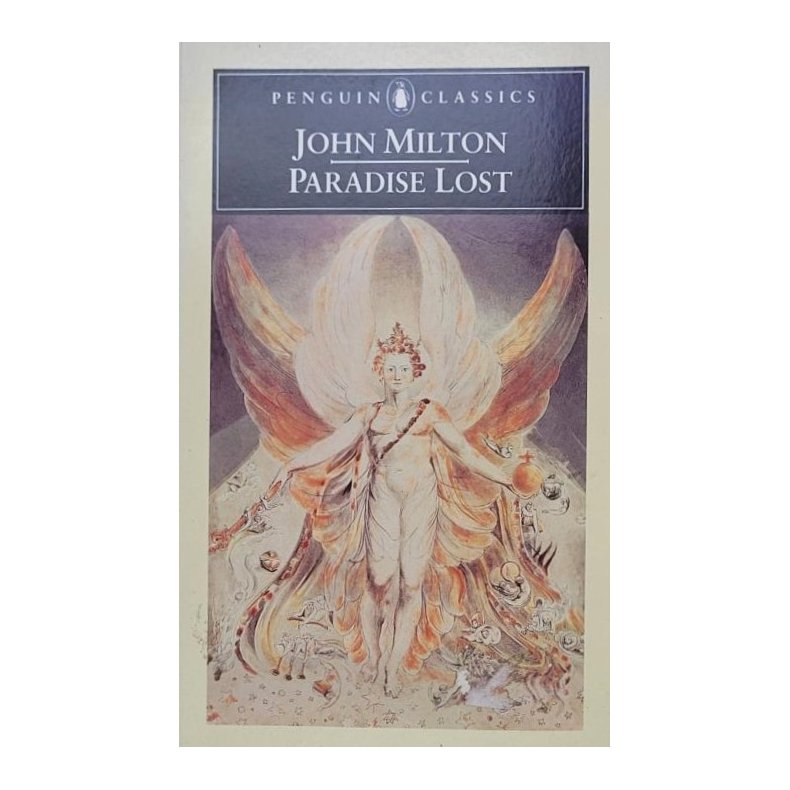 John Milton - Paradise Lost