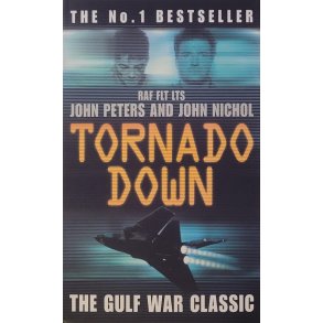 John Nichol and John Peters - Tornado Down
