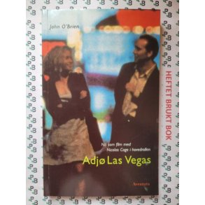 John O'Brien - Adj Las Vegas