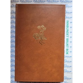 John P. Marquand - Ingen vei tilbake bind 1