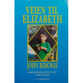 John Ridgway - Veien til Elizabeth