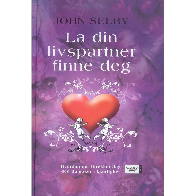 John Selby - La din livspartner finne deg