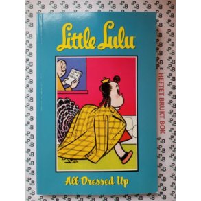 John Stanley - Little Lulu 10. All Dressed Up