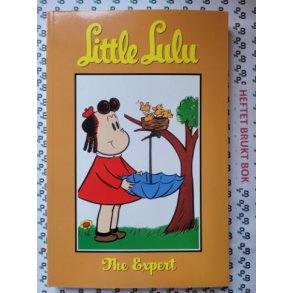 John Stanley - Little Lulu 18. The Expert