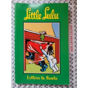 John Stanley - Little Lulu 6. Letters To Santa