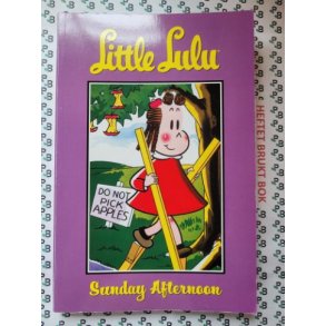 John Stanley - Little Lulu Sunday Afternoon