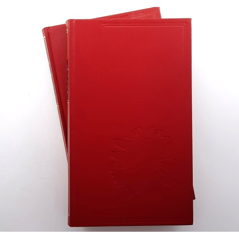 John Steinbeck - �st for Eden 1 og 2