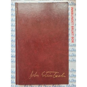 John Steinbeck - st for eden II