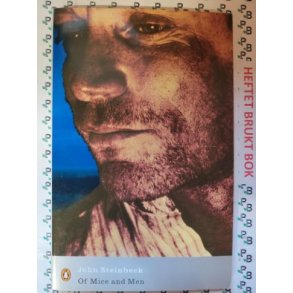 John Steinbeck - Of Mice and Men