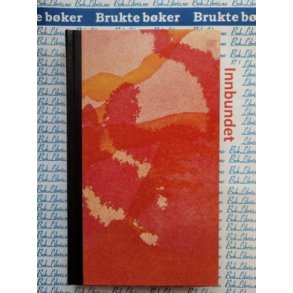 John Steinbeck - Vredens druer - (Innbundet)